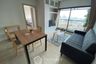 2 Bedroom Condo for rent in Life Sukhumvit 48, Phra Khanong, Bangkok near BTS Phra Khanong