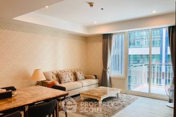 2 Bedroom Condo for rent in Baan Siri 24, Khlong Tan, Bangkok near BTS Phrom Phong