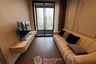 1 Bedroom Condo for rent in Ideo Q Sukhumvit 36, Khlong Tan, Bangkok near BTS Thong Lo