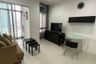 1 Bedroom Condo for rent in Ideo Verve Sukhumvit, Phra Khanong Nuea, Bangkok near BTS On Nut