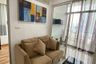 1 Bedroom Condo for rent in Ideo Verve Sukhumvit, Phra Khanong Nuea, Bangkok near BTS On Nut