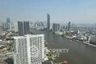 2 Bedroom Condo for rent in Watermark Chaophraya River, Bang Lamphu Lang, Bangkok