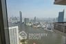 2 Bedroom Condo for rent in Watermark Chaophraya River, Bang Lamphu Lang, Bangkok