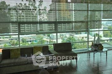 2 Bedroom Condo for rent in Watermark Chaophraya River, Bang Lamphu Lang, Bangkok