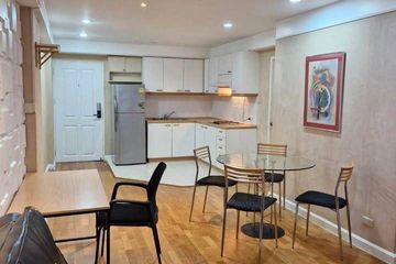 2 Bedroom Condo for rent in Brighton Place, Bang Kapi, Bangkok near MRT Phetchaburi