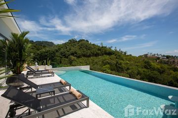 3 Bedroom Villa for rent in Zog Villa, Mae Nam, Surat Thani
