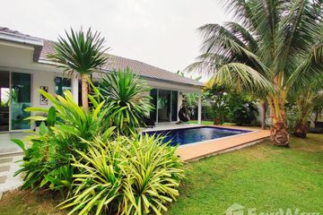 3 Bedroom Villa for sale in Nong Kae, Prachuap Khiri Khan