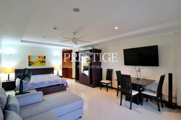 Condo for sale in Royal Residence 1, Na Jomtien, Chonburi