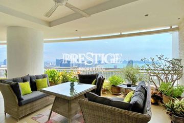 3 Bedroom Condo for sale in Saranchol Condominium, Na Kluea, Chonburi