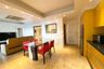 2 Bedroom Condo for rent in Sky Beach, Na Kluea, Chonburi