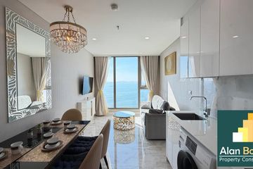 1 Bedroom Condo for sale in Copacabana Beach Jomtien, Nong Prue, Chonburi