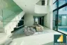 4 Bedroom House for sale in Nong Prue, Chonburi