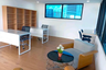 Office for rent in Samphanthawong, Bangkok near MRT Sam Yot
