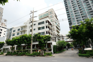 Office for rent in Thung Maha Mek, Bangkok near BTS Sueksa Witthaya