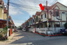 2 Bedroom Townhouse for sale in Bueng, Chonburi