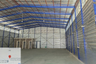 Warehouse / Factory for rent in Phraek Sa Mai, Samut Prakan