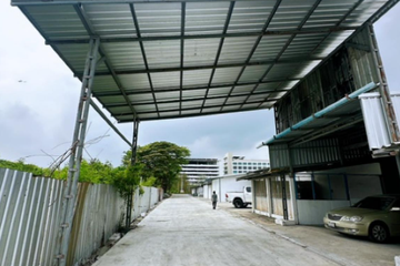 Warehouse / Factory for rent in Bang Wua, Chachoengsao