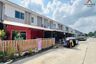 3 Bedroom Townhouse for sale in Baan Pruksa 86/1 Ladkrabang-Suvarnabhumi, Lat Krabang, Bangkok