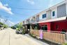 3 Bedroom Townhouse for sale in Baan Pruksa 86/1 Ladkrabang-Suvarnabhumi, Lat Krabang, Bangkok