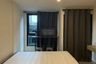 1 Bedroom Condo for rent in Origin Play Sri Udom Station, Bang Na, Bangkok