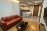 2 Bedroom Condo for rent in The Address Sathorn, Silom, Bangkok near BTS Chong Nonsi