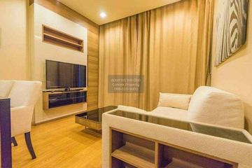 2 Bedroom Condo for rent in The Address Sathorn, Silom, Bangkok near BTS Chong Nonsi