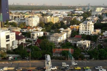 1 Bedroom Condo for rent in Supalai Lite Ratchada - Naradhiwas - Sathon, Chong Nonsi, Bangkok