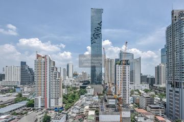 2 Bedroom Condo for rent in The Address Sathorn, Silom, Bangkok near BTS Chong Nonsi