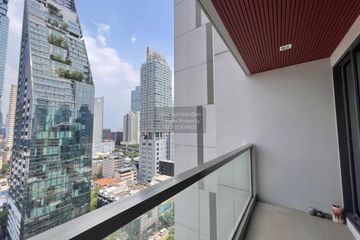 1 Bedroom Condo for rent in The Address Sathorn, Silom, Bangkok near BTS Chong Nonsi