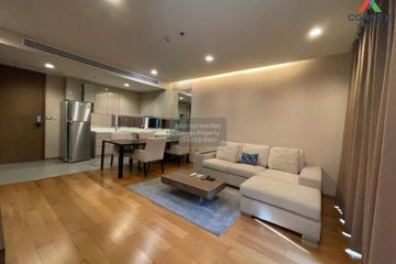 2 Bedroom Condo for rent in The Address Sathorn, Silom, Bangkok near BTS Chong Nonsi