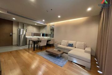 2 Bedroom Condo for rent in The Address Sathorn, Silom, Bangkok near BTS Chong Nonsi