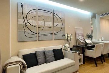 1 Bedroom Condo for rent in The Address Sathorn, Silom, Bangkok near BTS Chong Nonsi