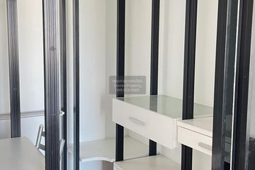 1 Bedroom Condo for rent in Villa Sathorn, Khlong Ton Sai, Bangkok near BTS Krung Thon Buri