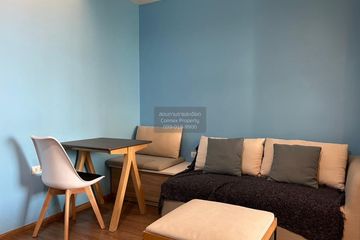 1 Bedroom Condo for rent in Bang Phong Pang, Bangkok