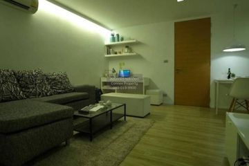 1 Bedroom Condo for rent in XVI The Sixteenth Condominium, Khlong Toei, Bangkok near MRT Queen Sirikit National Convention Centre