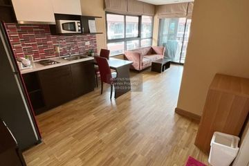 1 Bedroom Condo for rent in Baan Navatara, Nuan Chan, Bangkok