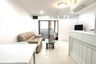 1 Bedroom Condo for rent in Supalai Place, Khlong Tan Nuea, Bangkok near BTS Phrom Phong