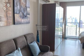1 Bedroom Condo for rent in Sky Walk Condominium, Phra Khanong, Bangkok near BTS Phra Khanong