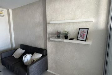 1 Bedroom Condo for rent in Rhythm Sathorn, Thung Wat Don, Bangkok near BTS Saphan Taksin