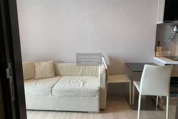 1 Bedroom Condo for rent in Rhythm Sathorn, Thung Wat Don, Bangkok near BTS Saphan Taksin