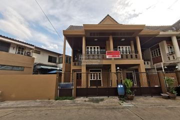 5 Bedroom Townhouse for rent in Bodinthraraksa 4, Anusawari, Bangkok near MRT Lat Pla Khao
