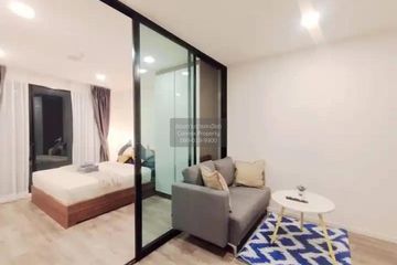 1 Bedroom Condo for rent in Modiz Ratchada 32, Chan Kasem, Bangkok near MRT Chankasem