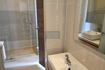 1 Bedroom Condo for rent in Q Asoke, Makkasan, Bangkok near MRT Phetchaburi