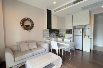 1 Bedroom Condo for rent in Q Asoke, Makkasan, Bangkok near MRT Phetchaburi