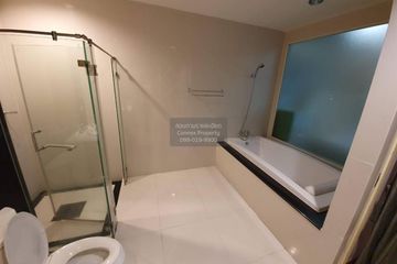 1 Bedroom Condo for rent in The Address Chidlom, Lumpini, Bangkok near BTS Chit Lom