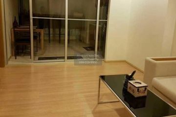 1 Bedroom Condo for rent in Rhythm Ratchada-Huai Khwang, Huai Khwang, Bangkok near MRT Huai Khwang