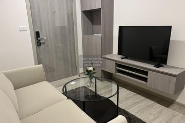 1 Bedroom Condo for rent in SO Origin Phahol 69 Station, Anusawari, Bangkok near BTS Sai Yud