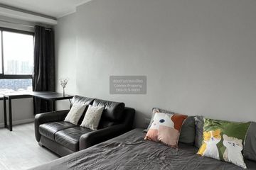1 Bedroom Condo for rent in Ideo Sukhumvit 93, Bang Chak, Bangkok near BTS Bang Chak