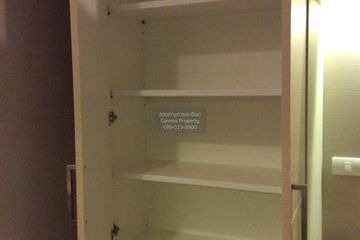 1 Bedroom Condo for rent in Thru Thonglor, Bang Kapi, Bangkok near MRT Phetchaburi