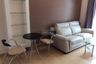 1 Bedroom Condo for rent in Thru Thonglor, Bang Kapi, Bangkok near MRT Phetchaburi